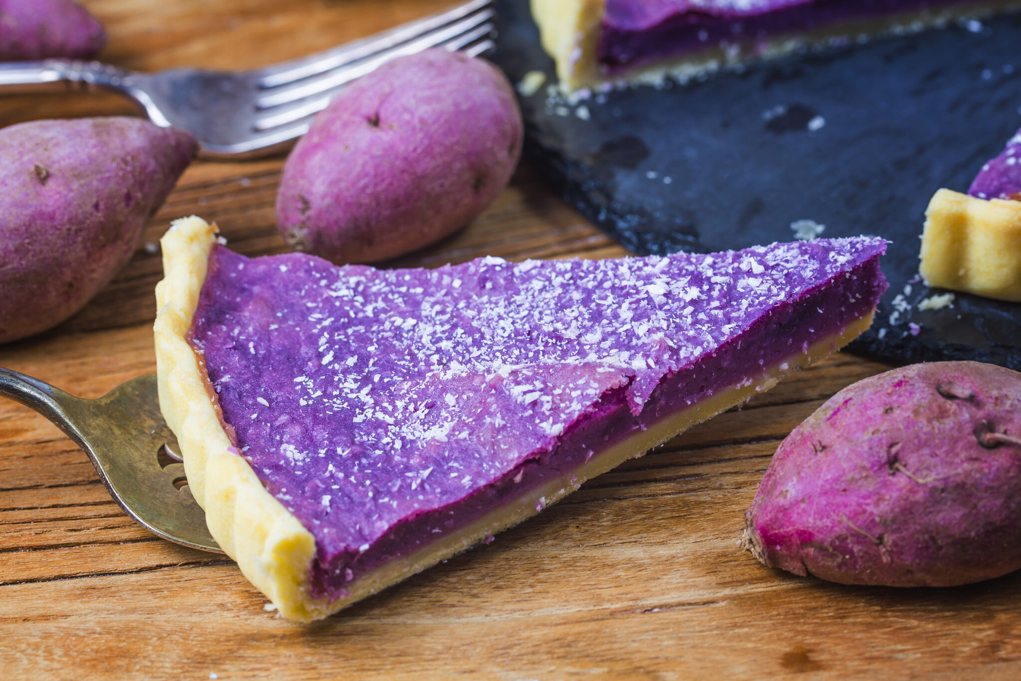 violet-cheesecake
